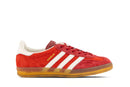 Tênis adidas Gazelle Indor "Active Maroon" Vermelho