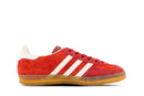 Tênis adidas Gazelle Indor "Active Maroon" Vermelho