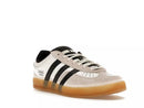 Tênis adidas Gazelle x Bad Bunny Core White Bege