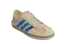 Tênis adidas Gazelle x CLOT Linen Khaki Light Blue Marrom