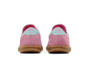 Tênis adidas Hamburg Bliss Pink Semi Flash Aqua Rosa