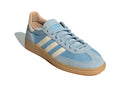Tênis Adidas Handball Spezial Clear Sky White Warm Sandstone Azul