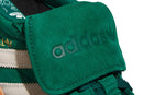 Tênis Adidas Handball Spezial LT Collegiate Green Cream White Verde
