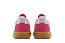 Tênis adidas Handball Spezial Lucid Pink Almost Yellow Rosa