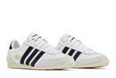 Tênis adidas Japan White Black Branco