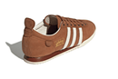 Tênis Adidas Samba 62 'Wild Brown' Marrom