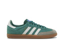 Tênis Adidas Samba Collegiate Green Verde