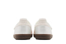 Tênis Adidas Samba Jane Chalk White Wonder Quartz Branco