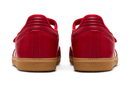 Tênis Adidas Samba Jane 'Scarlet Gum' Vermelho