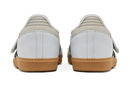 Tênis Adidas Samba Jane 'White Black' Branco