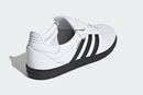 Tênis Adidas Samba LT Cloud White Core Black Black Sole Branco