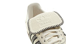 Tênis Adidas Samba LT Off White/Core Black/Gum Bege