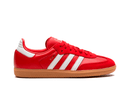 Tênis Adidas Samba OG Better Scarlet White Vermelho