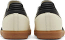 Tênis adidas Samba OG Cream White Core Black Bege