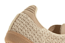 Tênis Adidas Samba OG Crochet Pack Sand Strata Bege