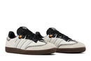 Tênis adidas Samba Og Dia de Muertos Pack Off White Branco