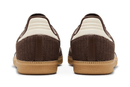 Tênis Adidas Samba OG Earth Strata Wonder White Marrom