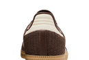 Tênis Adidas Samba OG Earth Strata Wonder White Marrom