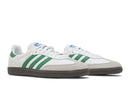 Tênis adidas Samba OG Green Branco