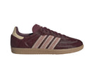 Tênis adidas Samba Og Marron Sand Strata Pony Vinho