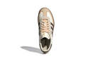 Tênis Adidas Samba OG Off White Earth Strata Gum Bege