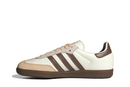 Tênis Adidas Samba OG Off White Earth Strata Gum Bege