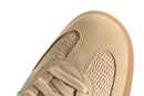 Tênis Adidas Samba OG Sanda Strata Sky Tint Bege