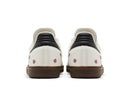 Tênis adidas Samba Og White Floral Embroidery Branco