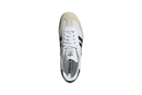 Tênis Adidas Samba OG White Night Indigo Branco