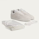 Tênis adidas Samba Og x Dingyun Zhang White Vapour Branco