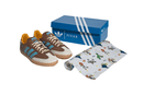 Tênis Adidas Samba OG x Disney Pixar Toy Story