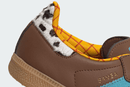 Tênis Adidas Samba OG x Disney Pixar Toy Story