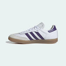 Tênis adidas Samba Og x Lionel Messi Triunfo Estelar Pack Branco