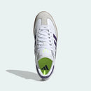 Tênis adidas Samba Og x Lionel Messi Triunfo Estelar Pack Branco