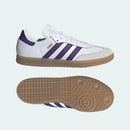 Tênis adidas Samba Og x Lionel Messi Triunfo Estelar Pack Branco