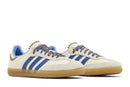 Tênis adidas Samba x Wales Bonner Wonder Clay Royal Bege