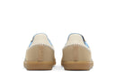 Tênis adidas Samba x Wales Bonner Wonder White Marrom
