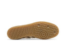 Tênis adidas Samba x Wales Bonner Wonder White Marrom