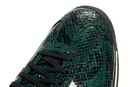 Tênis Adidas SL 72 OG Collegiate Green Snakeskin Verde
