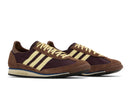Tênis adidas SL 72 Og Maroon Almost Yellow Marrom