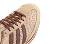Tênis Adidas SL 72 OG Sand Strata Preloved Brown Cream White Bege