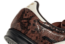 Tênis Adidas SL 72 OG Snakeskin Preloved Brown Marrom