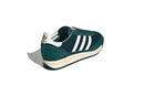 Tênis Adidas SL 72 RS Aurora Ivy Off White Verde