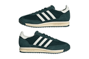 Tênis Adidas SL 72 RS Aurora Ivy Off White Verde