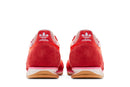 Tênis adidas SL 72 Og Solar Red Lavander Vermelho
