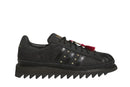 Tênis adidas Superstar x CLOT Chinese New Year Preto