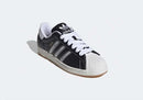 Tênis adidas Superstar x Korn 30th Anniversary Preto