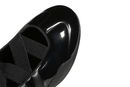 Tênis Adidas Taekwondo Caroline Hu x CLOT Black Preto
