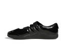 Tênis Adidas Taekwondo Caroline Hu x CLOT Black Preto