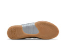 Tênis Adidas Taekwondo Mei Ballet Silver Metallic Prateado